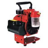 Milwaukee Tool Coring Rig Vacuum Pump Assembly 49-50-0200