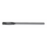 Cleveland Chucking Reamer,3/8",6 Flutes C29997
