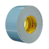 3m Duct Tape,Slate Blue,12inx60 yd,PK2 8979
