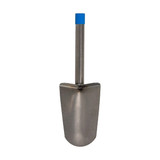 Manufacturer Varies Scoop,6 fl oz,Silver 428.04 SCOOP 6
