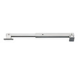 Sugatsune Lid Support,304 SS,15.826 in H 4CRK9
