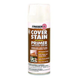 Zinsser® PAINT,13OZ,OIL,PRIMER 3608