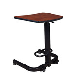 Brody Brody SitStand Desk,Cherry 1900CH