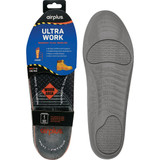 Implus Airplus Ultra Work Men's 7 to 13 Memory Plus Insoles 20319 733013