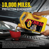 Pennzoil 5W20 1 Qt. Full Synthetic High Mileage Motor Oil 550069991 Pack of 6 586580
