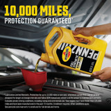 Pennzoil Full Synthetic 0W-20 Motor Oil, 5 Qt. 550058596 Pack of 3 586601