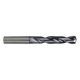 M.A. Ford Drill Bit 5X,Fractional,7/16in,Carbide 2XDCR2656A