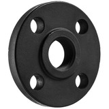 Manufacturer Varies Flange,Steel, Threaded,2 in Pipe Size BULK-PF-490