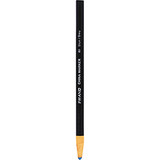 China Marker, Black, Paper-Wrapped Grease Penicel 96013-I