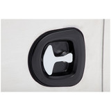 Buyers Products Underbody Truck Box,36 in. W,24 in. D 1705335