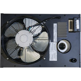 MR. HEATER Big Maxx 80,000 BTU Natural Gas Garage Heater