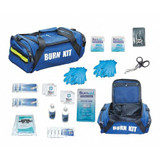 Emi Emergency Burn Kit Basic,17 Components 610