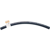 Eastman EZ-Flo 2 Ft. 7-8 In. ID 1-1-8 In. OD Disposal-Air Gap Hose 98592 450006