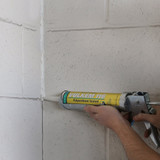 Tremco Vulkem 116 10.1 Oz. White Polyurethane Sealant 2674810330 778830