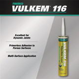 Tremco Vulkem 116 10.1 Oz. Limestone Polyurethane Sealant