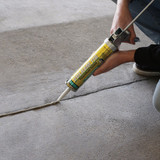 Tremco Vulkem 116 10.1 Oz. Limestone Polyurethane Sealant 2674810332 792776