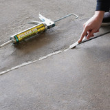 Tremco Vulkem 116 10.1 Oz. Limestone Polyurethane Sealant 2674810332 792776