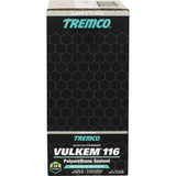 Tremco Vulkem 116 10.1 Oz. Limestone Polyurethane Sealant 2674810332 792776