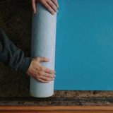 Trimaco Stay Put 39.97 In. x 54.13 Ft. Surface Floor Protector