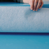 Trimaco Stay Put 39.97 In. x 54.13 Ft. Surface Floor Protector 89165 293538
