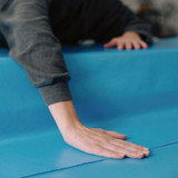 Trimaco Stay Put 39.97 In. x 54.13 Ft. Surface Floor Protector 89165 293538