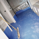 Trimaco Stay Put 39.97 In. x 54.13 Ft. Surface Floor Protector 89165 293538