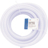 Eastman EZ-Flo 20 Ft. Braided Vinyl Tubing 1-4 In. ID x 1-2 In. OD 98625 469707