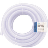 Eastman EZ-Flo 20 Ft. Braided Vinyl Tubing 3-8 In. ID x 5-8 In. OD 98627 472333