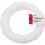 EZ-Flo 1-4 In. ID x 3-8 In. OD x 25 Ft. L. Polyethylene Tubing 98584 489334