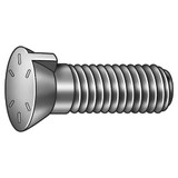 Manufacturer Varies Plow Bolt, Fastener L 5 in 1CGE5