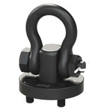 Adb Hoist Rings Hoist Ring,5/16"-18 Thread,3,000 lb 36520