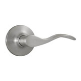 Weslock New Haven Passage Lock ADJ Latch and Ful 00200XNXNFR20