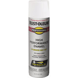 Professional White Pro Spray Paint 239108 798032