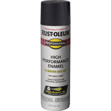 Professional Black Pro Spray Paint 239107 796086