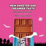 Feastables Milk Chocolate Candy Bar