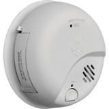First Alert Ac-Dc Hw Smoke-Co Alarm 1046882 516590