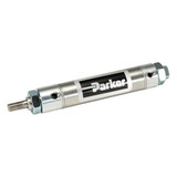 Parker Air Cyl., 1 1/4 in Bore Dia., 1/8 in NPT 1.25DXPSR01.00