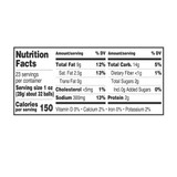 UTZ 23 Oz. Cheese Balls 35344 642117