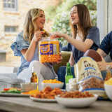 UTZ 23 Oz. Cheese Balls 35344 642117