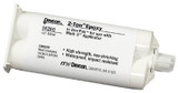 Devcon 2 Ton Clear Epoxy Style: Cap. Vol.:50 mL, Pkg Dev-PakTM, Price Each 14260