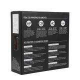 Creality Plastic Filament,3D Printer CR-PLA Silver