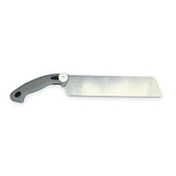 Vaughan Medium/Fine Pull Saw,10 In,14TPI 56920