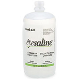 Sperian Eyesaline Personal Eyewash, Refill 32 Oz. Bottle
