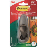 3M Lg Od 4vr Cls Mt Hook Bz FC13-ORB-AWES 253926