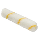 Whizz Gold Stripe 6 In. x 1/2 In. Fabric Roller Cover (10-Pack) 99016