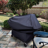 Char-Broil Large 55 In. Performance Grill/Smoker Cover