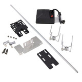 Char-Broil Universal Electric Rotisserie CB1250010R6 862083