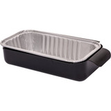 Char-Broil Disposable Drip Pan (10-Pack) 9328812P06