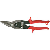 Crescent Wiss Metalmaster 9-3-4 In. Aviation Left Compound Action Snips M1R 332394
