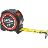 Lufkin 25' Control Tape L1025C-02